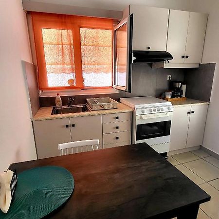 Ioannis Cozy House I Apartment Ermoupoli Exterior photo