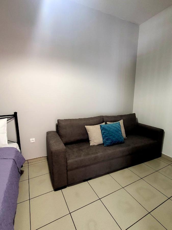 Ioannis Cozy House I Apartment Ermoupoli Exterior photo